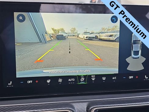 Used 2024 Ford Mustang GT Premium image 25