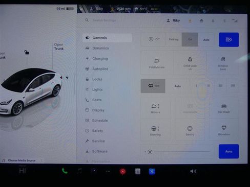Used 2023 Tesla Model 3 Long Range image 13