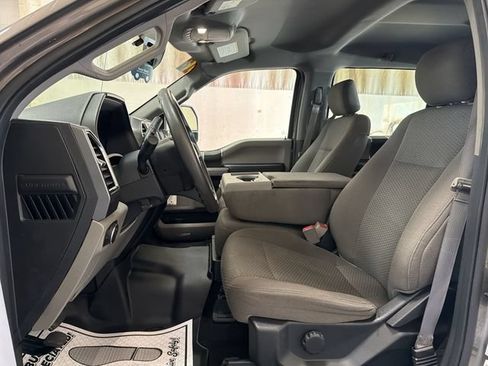 Used 2018 Ford F250 XLT AWD/4WD image 11