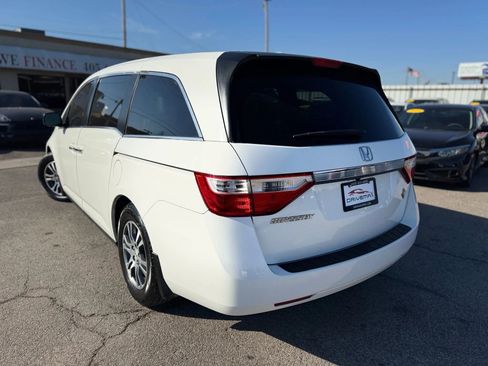 Used 2013 Honda Odyssey EX-L image 5