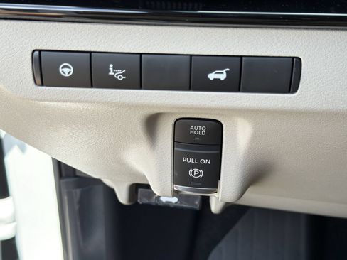 New 2026 Nissan Murano Platinum w/ Technology Package AWD/4WD image 19