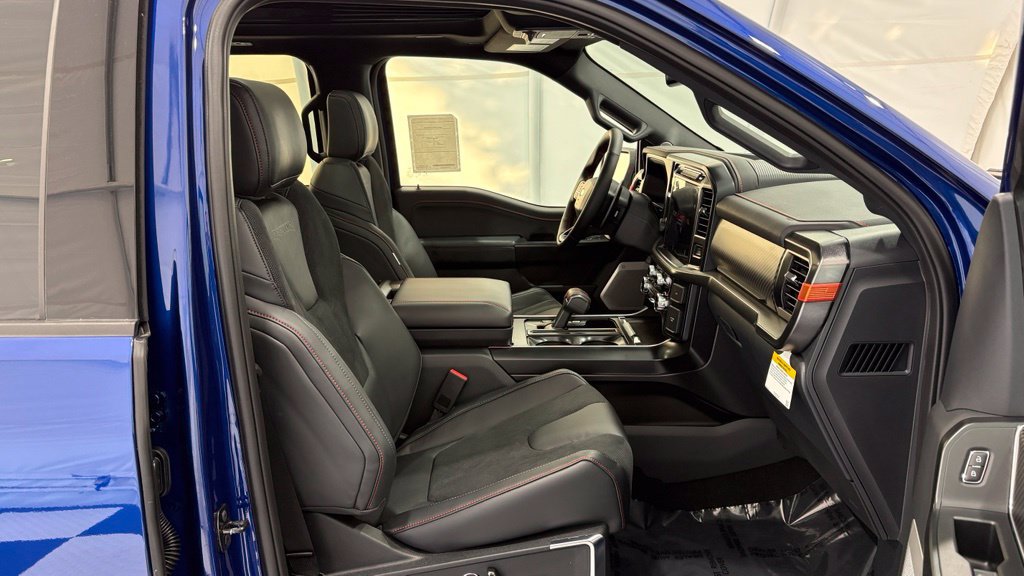 New 2026 Ford F150 Raptor AWD/4WD image 21