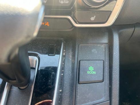 Used 2019 Honda CR-V EX image 19