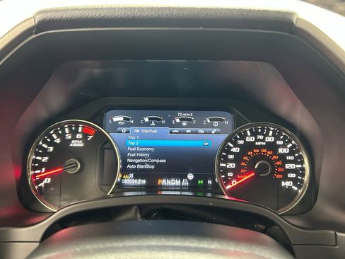 Used 2018 Ford F150 Raptor w/ Equipment Group 802A Luxury image 14