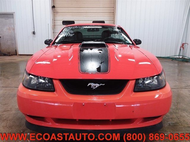 Used 2004 Ford Mustang Mach 1 RWD image 7