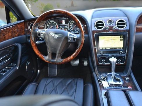 Used 2015 Bentley Flying Spur W12 AWD/4WD image 20