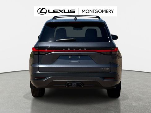 New 2026 Lexus TX 350 AWD image 14