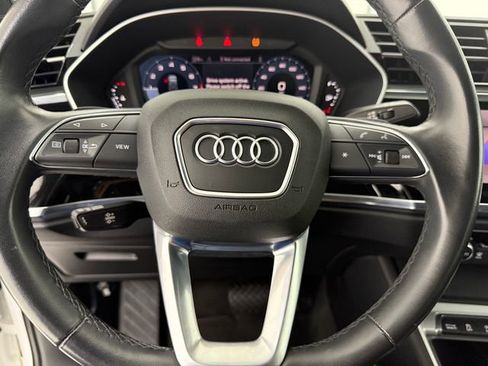 Used 2023 Audi Q3 2.0T Premium AWD/4WD image 11