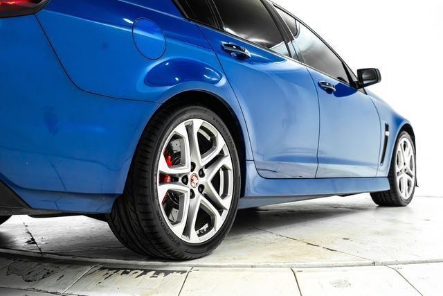 Used 2017 Chevrolet SS RWD image 11