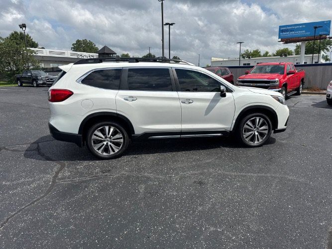 Used 2020 Subaru Ascent Touring w/ Popular Package #3 AWD/4WD image 4