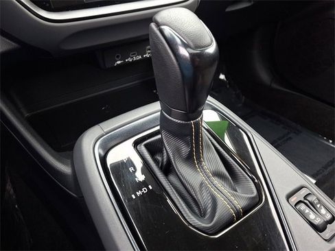 Used 2025 Subaru Crosstrek 2.5i Sport w/ Crosstrek Mirror Package image 15