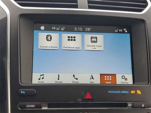 Used 2018 Ford Explorer Sport image 30