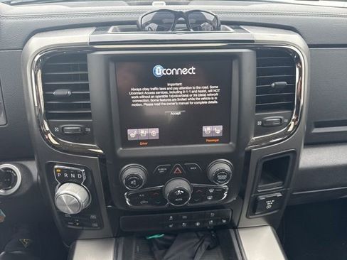 Used 2013 RAM 1500 Sport w/ Sport Premium Group image 3