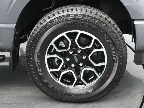 Certified 2023 Ford F150 XLT w/ Equipment Group 302A High image 22