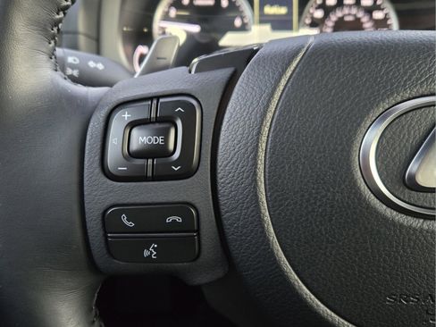 Certified 2025 Lexus IS 350 F Sport image 23