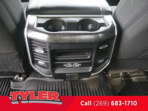 Used 2024 RAM 2500 Big Horn w/ Level 2 Equipment Group AWD/4WD image 45