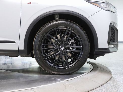 Used 2026 Acura MDX A-Spec image 6