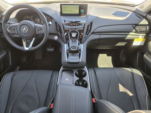 New 2026 Acura RDX SH-AWD w/ Advance Package image 20