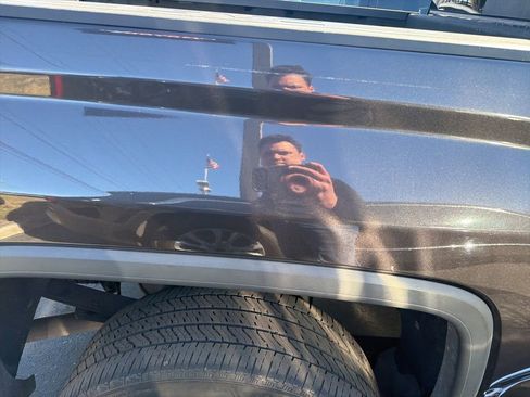 Used 2015 GMC Sierra 1500 Denali image 16