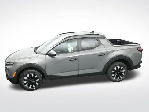 New 2026 Hyundai Santa Cruz SEL FWD image 20