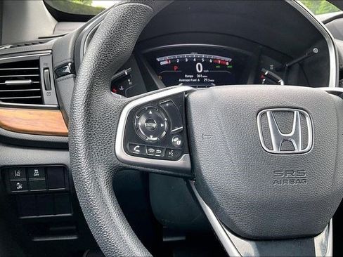 Certified 2022 Honda CR-V EX image 11