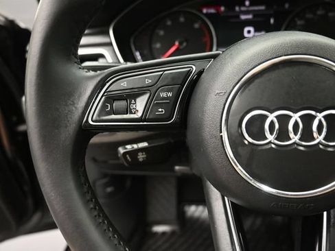 Used 2019 Audi A4 2.0T Premium FWD image 6