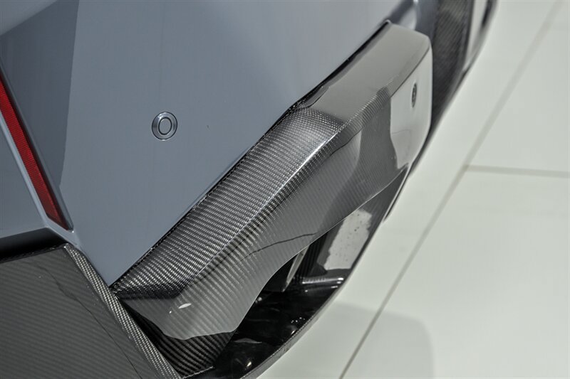 Used 2026 BMW M5 Touring AWD/4WD image 14