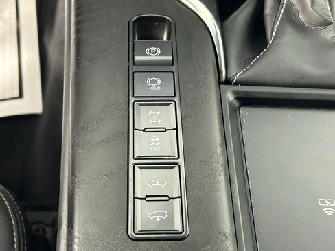 Used 2023 Lexus LX 600 4WD w/ Appearance Package image 27