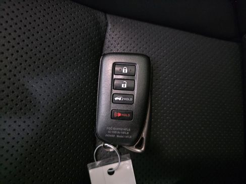 Used 2021 Lexus NX 300h AWD w/ Premium Package image 37