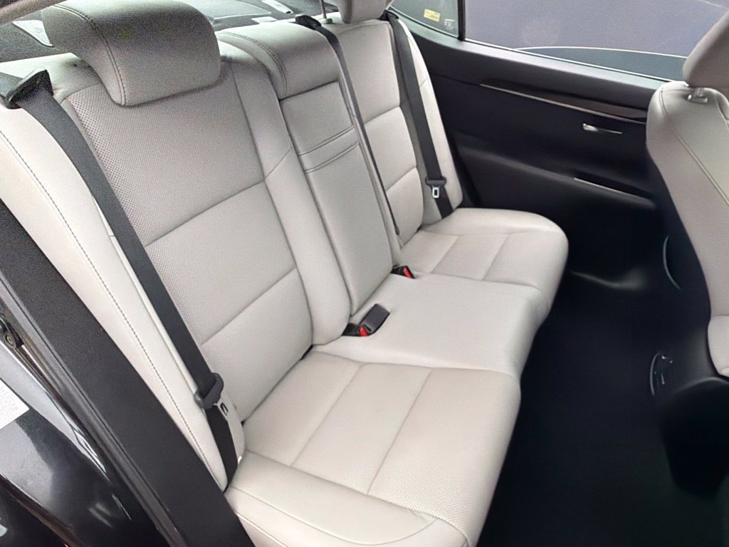 Used 2017 Lexus ES 350 w/ Premium Package FWD image 25