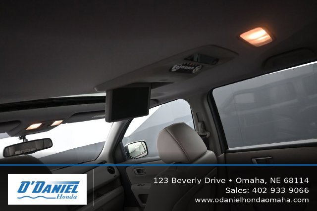 Used 2013 Honda Pilot EX-L image 36