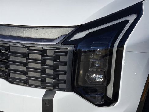 New 2026 Kia Sportage LX image 6