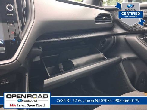 Certified 2024 Subaru Crosstrek 2.5i Sport AWD/4WD image 40