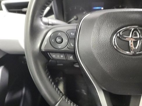 Used 2023 Toyota Corolla SE FWD image 26