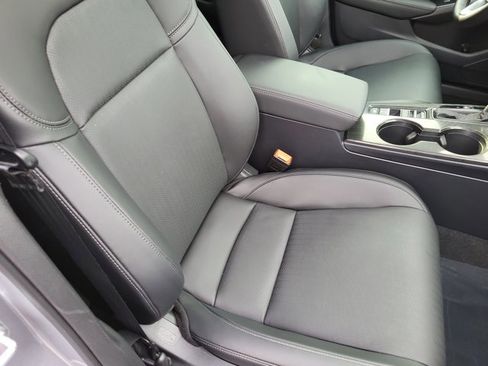 Certified 2025 Honda Civic Sport Touring image 18