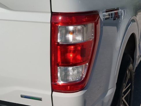 Certified 2023 Ford F150 XL w/ STX Appearance Package RWD image 45