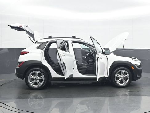 Used 2023 Hyundai Kona SEL w/ Convenience Package AWD/4WD image 37