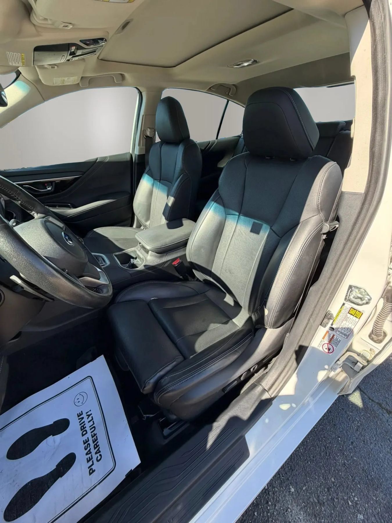 Used 2020 Subaru Legacy Limited w/ Popular Package #2 AWD/4WD image 20