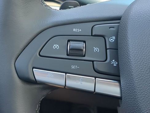 New 2026 Cadillac CT4 Premium Luxury image 32