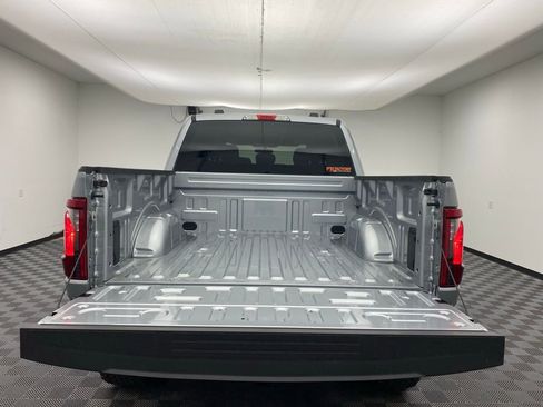 New 2025 Ford F150 STX w/ Equipment Group 200A image 7