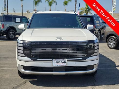 Used 2026 Hyundai Palisade Calligraphy FWD image 33