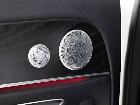 Used 2020 Mercedes-Benz E 350 Sedan image 53