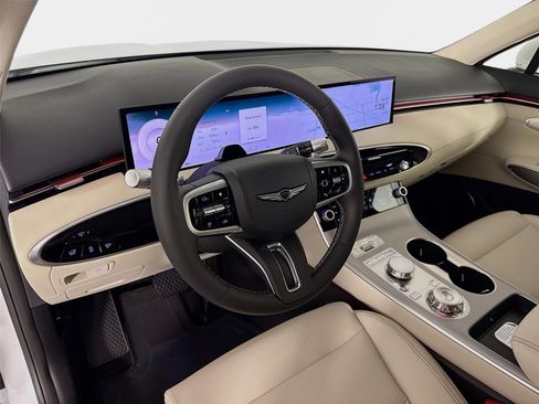 New 2026 Genesis GV70 2.5T Select AWD/4WD image 9
