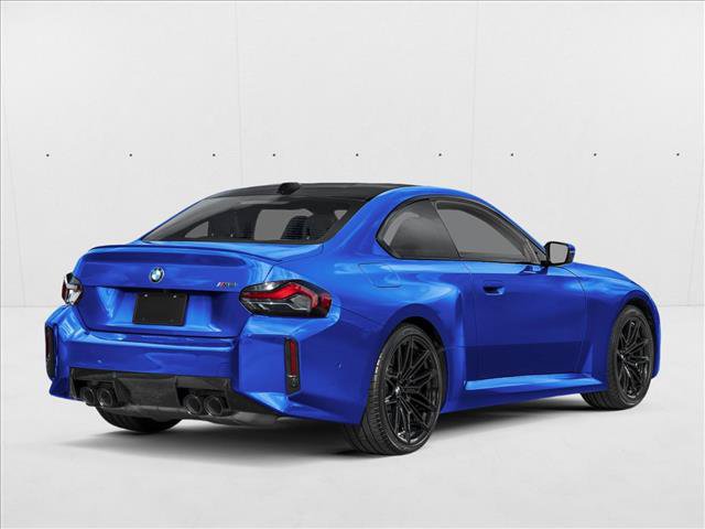 New 2027 BMW M2 RWD image 2