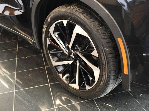 Used 2023 Mitsubishi Outlander SEL AWD/4WD image 17