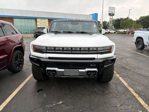 Used 2022 GMC Hummer EV Edition 1 AWD/4WD image 6
