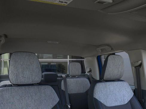 New 2025 Ford Maverick XLT w/ Equipment Group 302A image 12