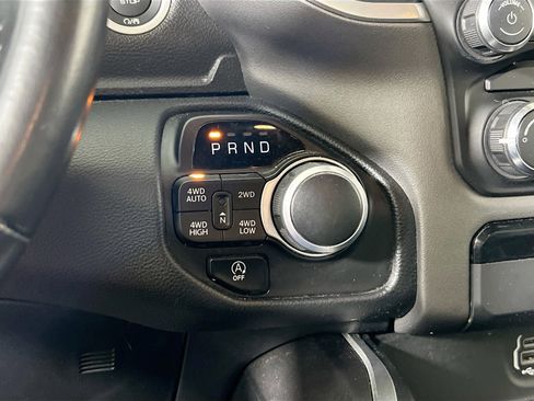 Used 2022 RAM 1500 Big Horn image 16