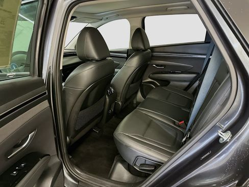 Used 2024 Hyundai Tucson Limited AWD/4WD image 30