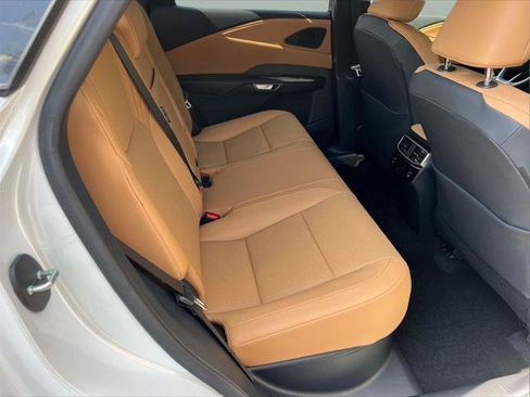 Certified 2025 Lexus RX 350 Premium w/ Accessory Package (Z1) FWD image 15